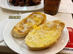 -香港新发烧腊茶餐厅(万象店)