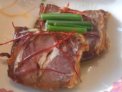 -长富宫饭店·日本料理樱