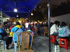 -广味炭炉鸡煲(宝业路分店)