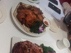 -小贝壳酒楼(经九路店)