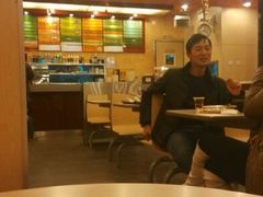 -老家肉饼(天通苑店)