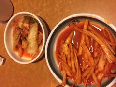 -金家休闲餐吧(金家小吃四店)