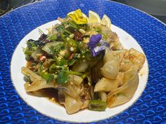 -名典餐厅(铁西立安花园店)