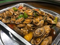 -蚝得喜海鲜(东城店)