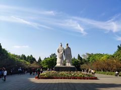 -富乐山