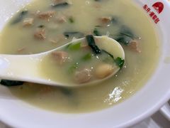 -东升灌浆包(辛庄街总店)