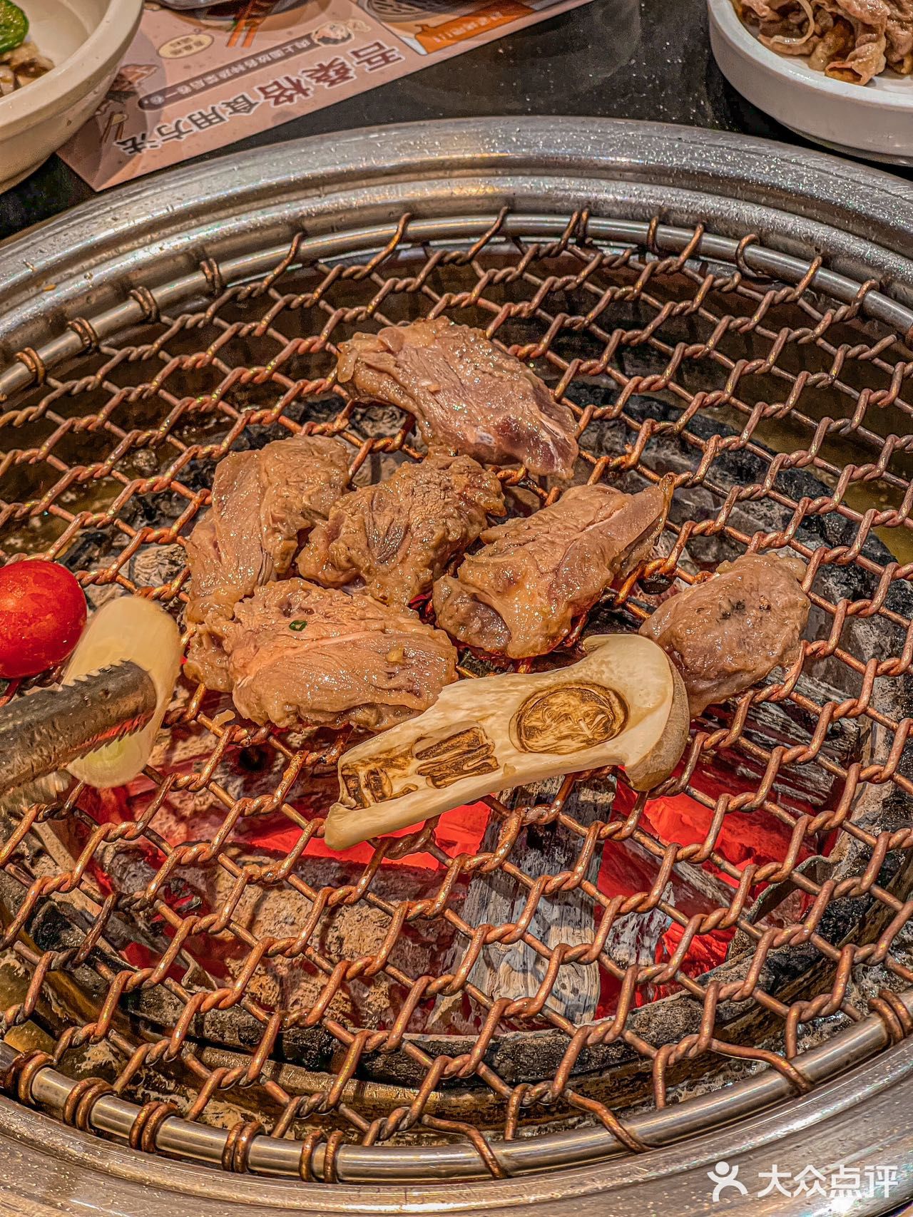 宝藏烤肉店 | 吃正宗韩式烤肉我只推荐这家❗