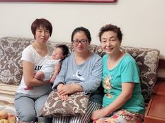 -爱贝佳月嫂公司(沈阳分公司)