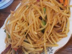 -老兵土菜馆徐州味道(淮海环球港店)