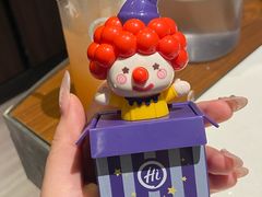 -海底捞火锅(锦艺城店)