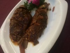-万柳阁小馆·花园餐厅(龙潭湖店)