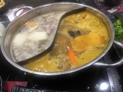 -呷哺呷哺(哈尔滨红博购物广场店)