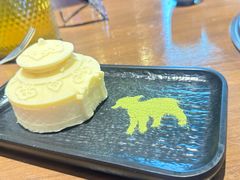 -快乐小羊(富强中路店)