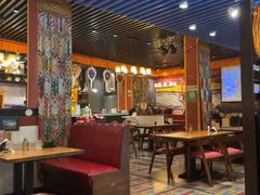 -敏珠拉姆藏餐·南京厨房(富春江东街店)