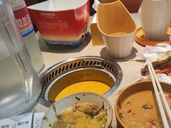 -海底捞大排档火锅(打浦路店)