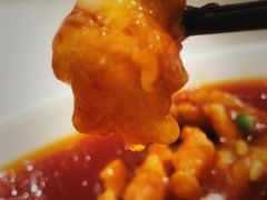 -老人和饭店(淮海中路店)
