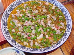 青椒霸王兔-百年神厨·地道川菜(清江西路店)