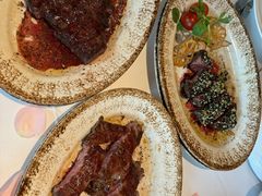 -燃扒房Steakhouse(皇庭店)