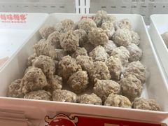 -每味每客·重庆麻辣烫(闵行龙湖天街店)