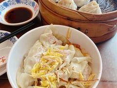 酱汁馄饨-王興記(中山路店)