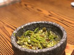擂辣椒皮蛋-湖南人家·家传湖南菜(水围店)