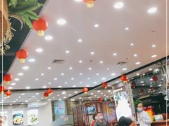 大堂-六婶西关小厨(光塔路店)