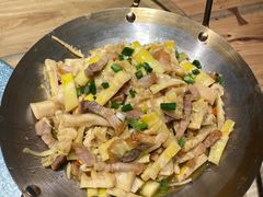 -黄山老妈·土菜(碧桂园店)