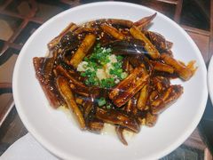 -老瑞福上海菜(人民广场店)