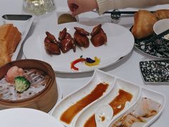 -君庭中餐厅(友谊宾馆店)