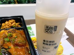 -魏家凉皮(文景路店)