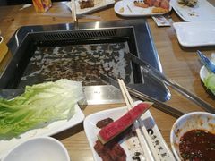 -加餐海鲜自助(集美银泰百货店)