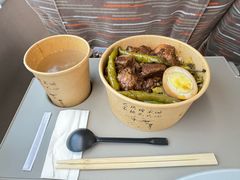 -陈栗记牛腩饭(钟楼小区店)