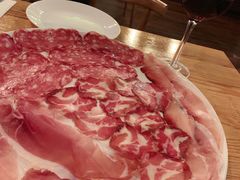 -La Tavernetta(Bar à Vin)(乌鲁木齐路店)