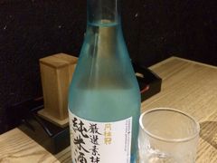 -昇鳗鱼家(浦东店)