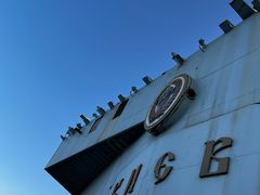 -泰达航母主题公园