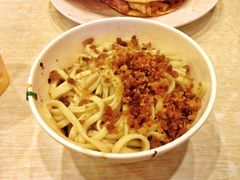 -龙抄手(春熙路总店)