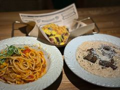 -Dragon Pizza•圆脸龙披萨·牛排餐厅