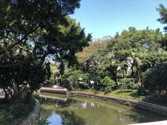 -潮喜竹溪荔湖酒家(荔枝湾店)