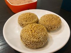 -东来顺铜锅炭火涮肉(上地华联店)