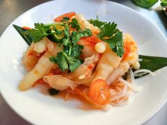 -泰香米泰国餐厅(南宁店)