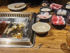 -吴氏老牌坊云南鱼豆花火锅店(通江街店)