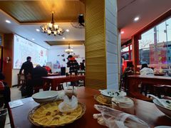 大堂-闫涛羊杂可(总店)