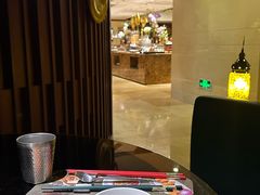 -金厨泰国餐厅·全泰籍厨师料理(拱北店)