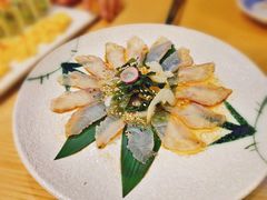 -富山日式料理(宽厚里店)