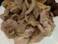 -辛杨和·大耳朵驴肉馆(银川总店)