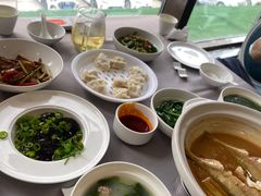 -徐记海鲜(陕西历史博物馆|明德门店)