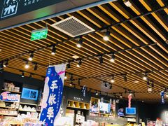 -永旺梦乐城国际商城(北清路店)