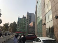 -西京医院