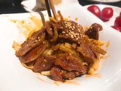 -咏哇美蛙美味(厦门罗宾森店)