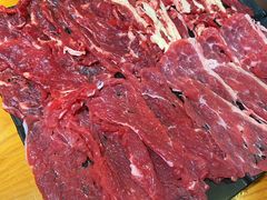 -牛品福潮汕牛肉火锅(旺庄店)